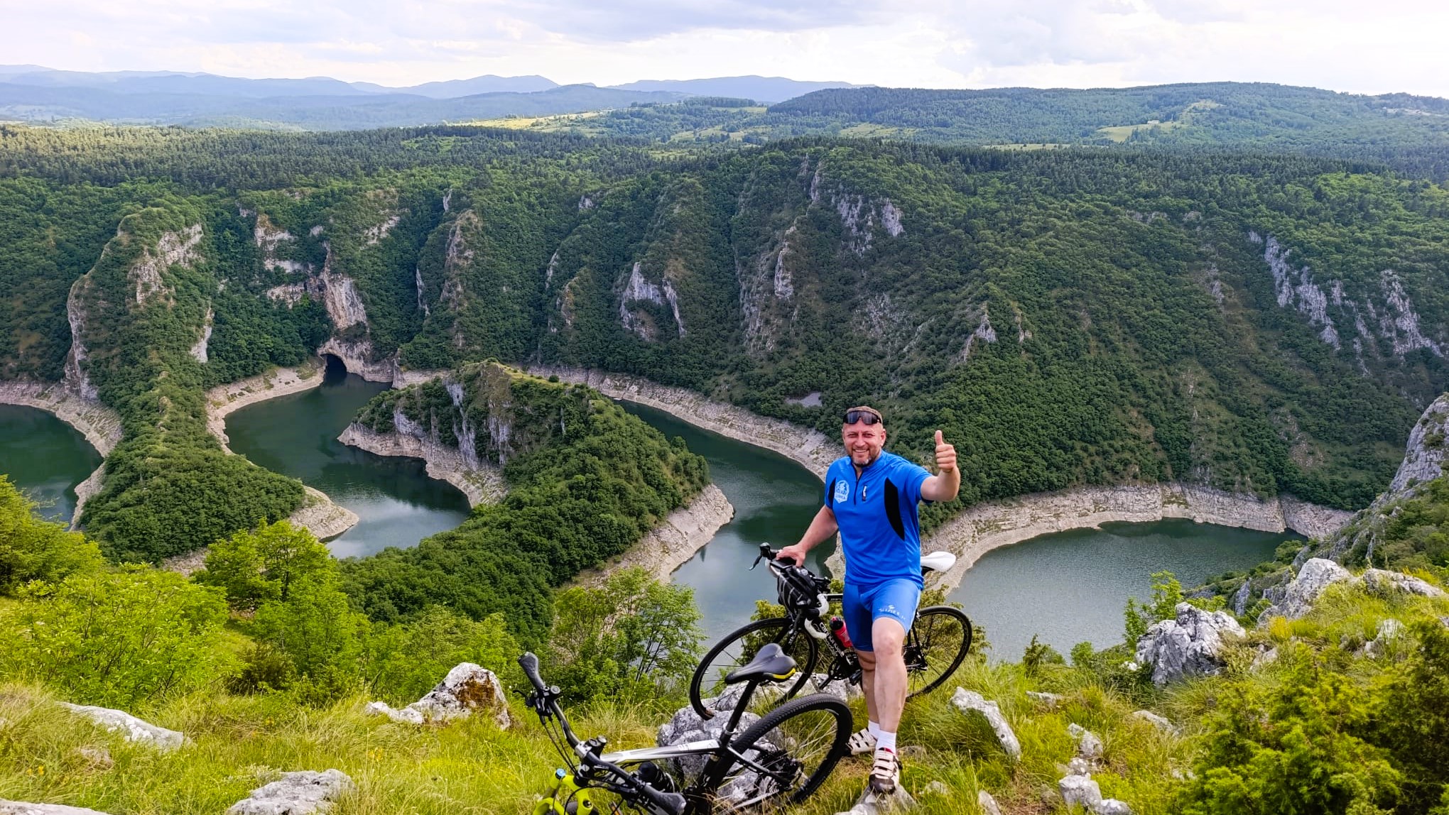 What to see in Uvac in three days – a complete nature getaway plan