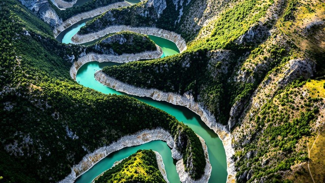 Boat Ride Through the Uvac Canyon – Complete Guide for Your Visit