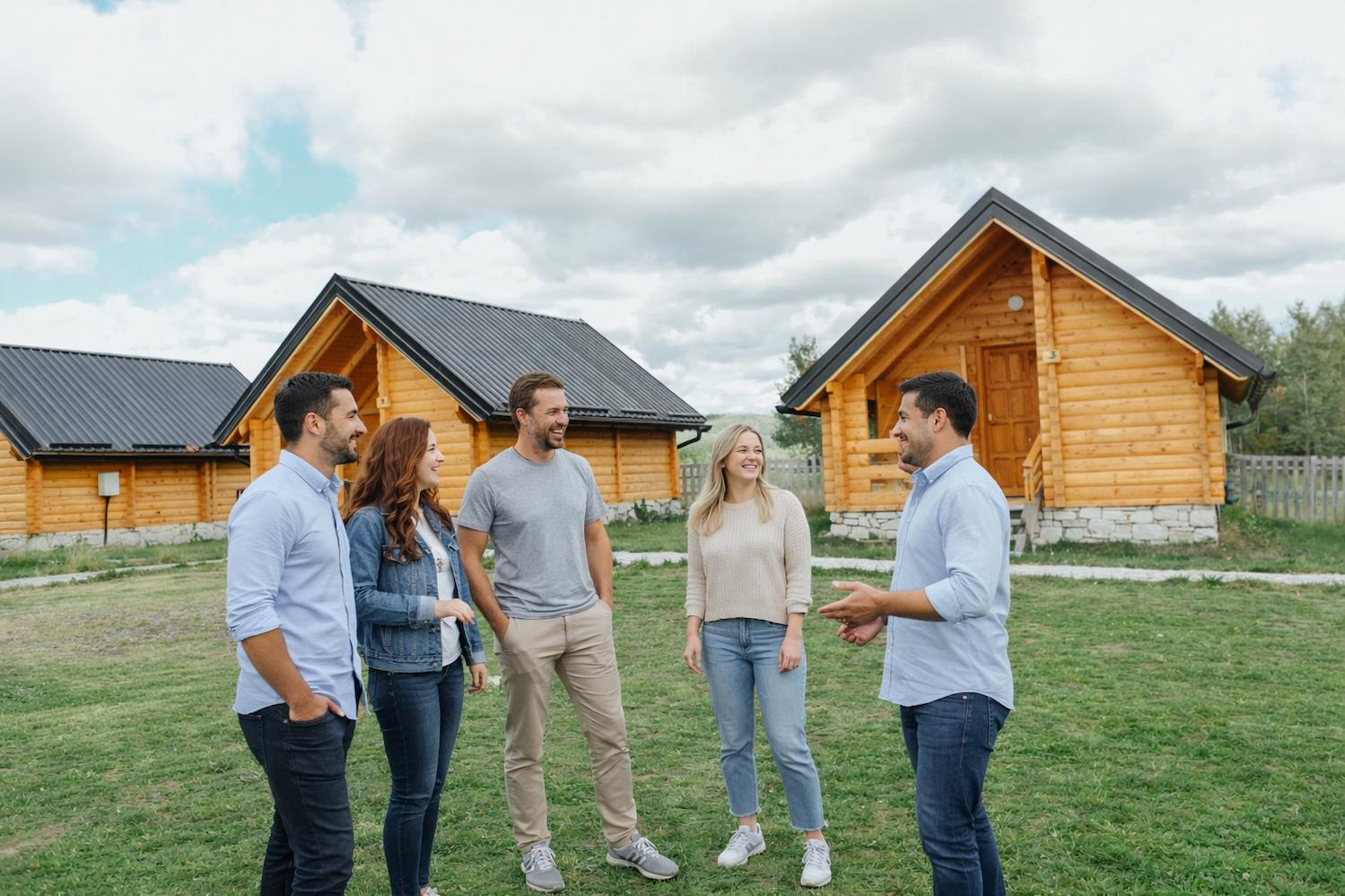 Team building i poslovna okupljanja